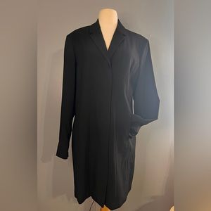 Black Blazer/Jacket 3/4 length
